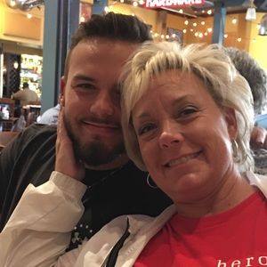 Meet your Posher, Allison